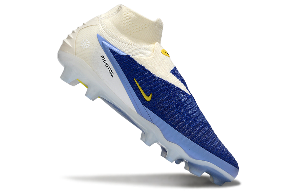 Chuteira Nike Phantom 6 Elite FG Pack Fear Nothing
