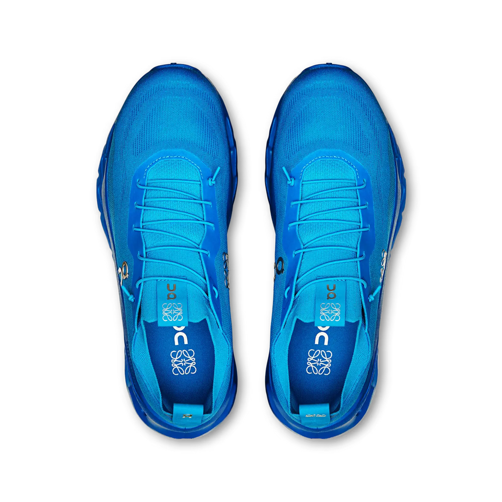 On Running Cloudtilt x Loewe Blue