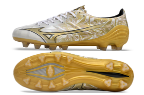 Chuteira Mizuno Alpha Made In