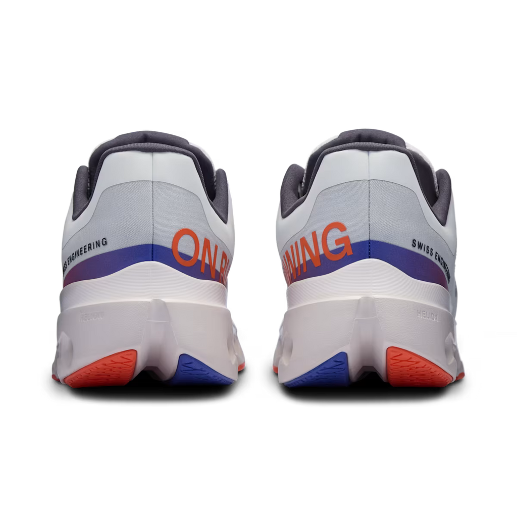 On Running Cloudsurfer Next White | Flame