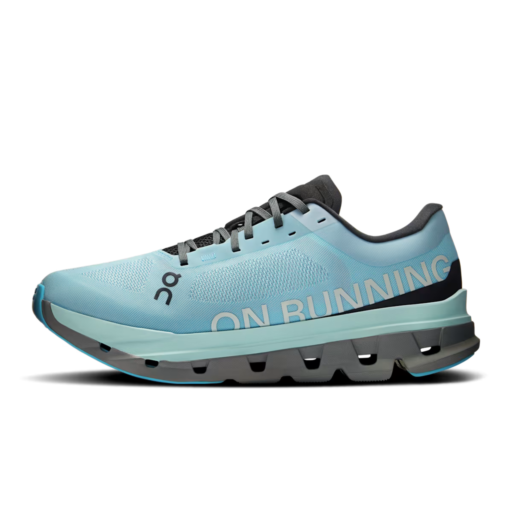 On Running Cloudflow 5 Arctic | Stone