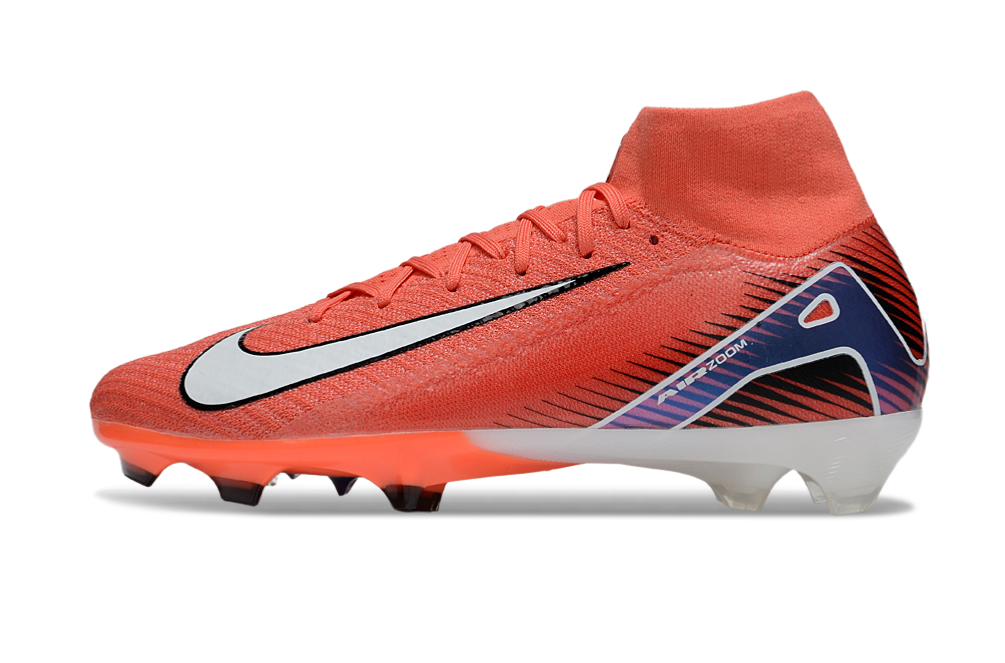 Chuteira Nike Air Zoom Mercurial Superfly 10 Elite FG