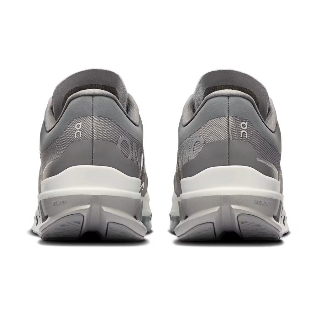 On Running Cloudflow 5 Alloy | Rock