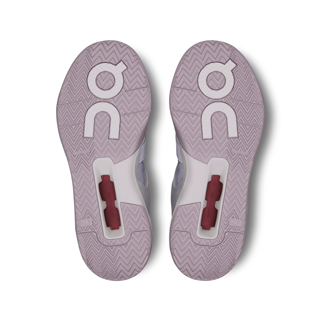 THE ROGER Clubhouse 'Lavender | Fade' Feminino