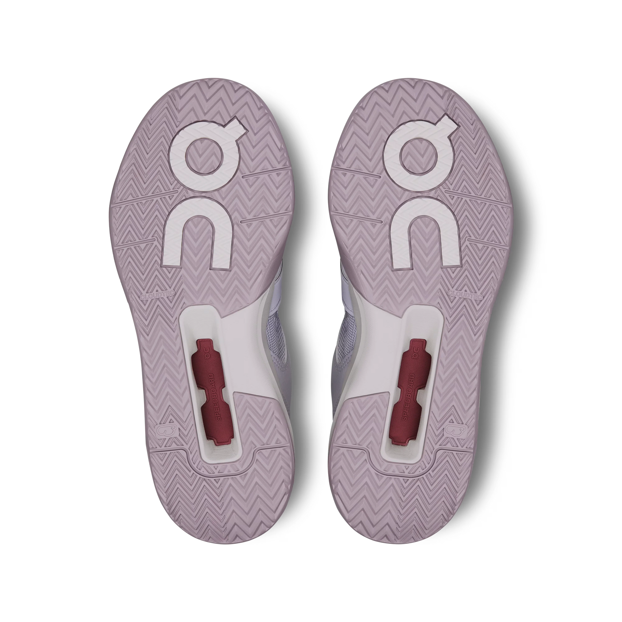THE ROGER Clubhouse 'Lavender | Fade' Feminino
