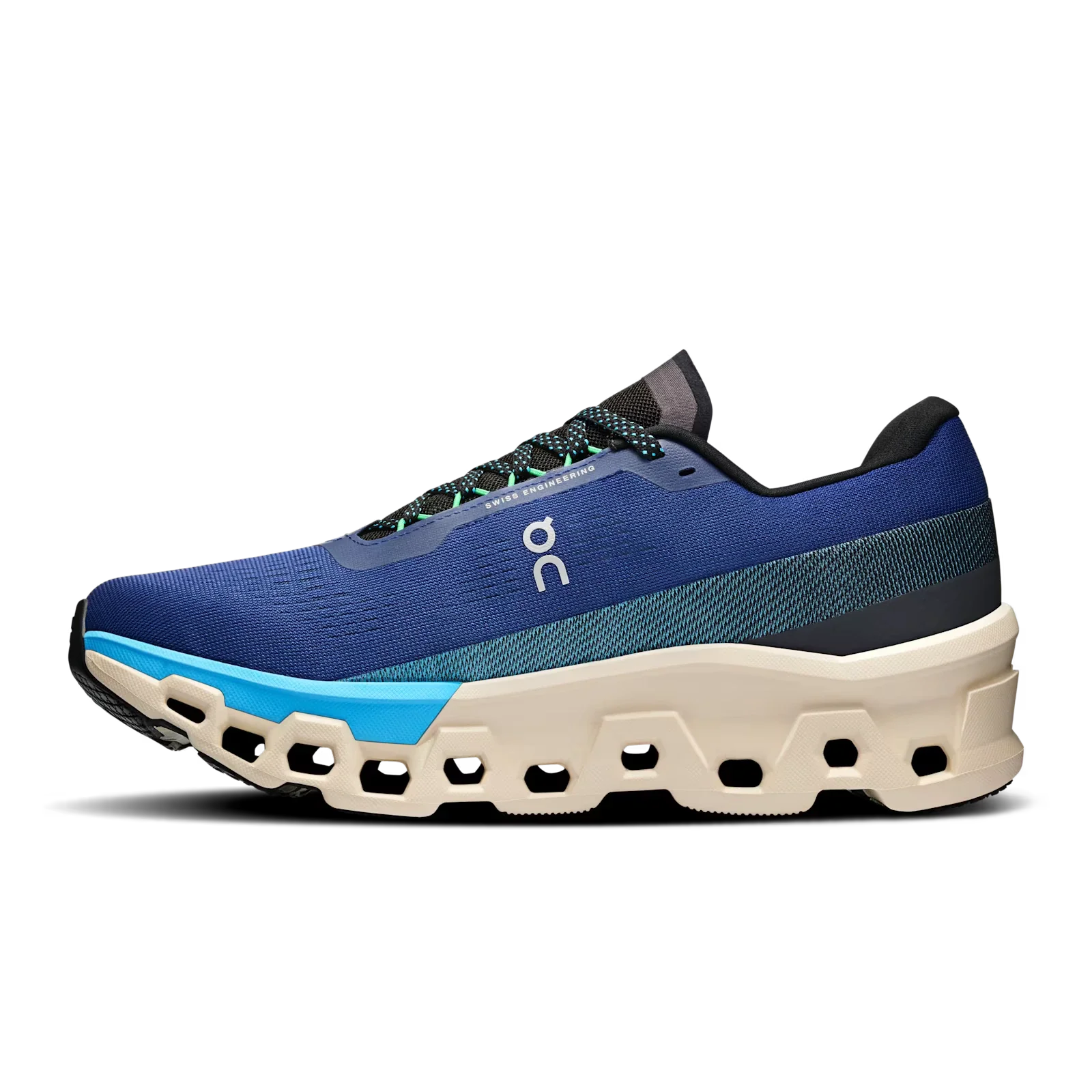Cloudmonster 2 - Tempest | Horizon - Masculino