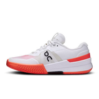 THE ROGER Pro 2 'White | Flame'