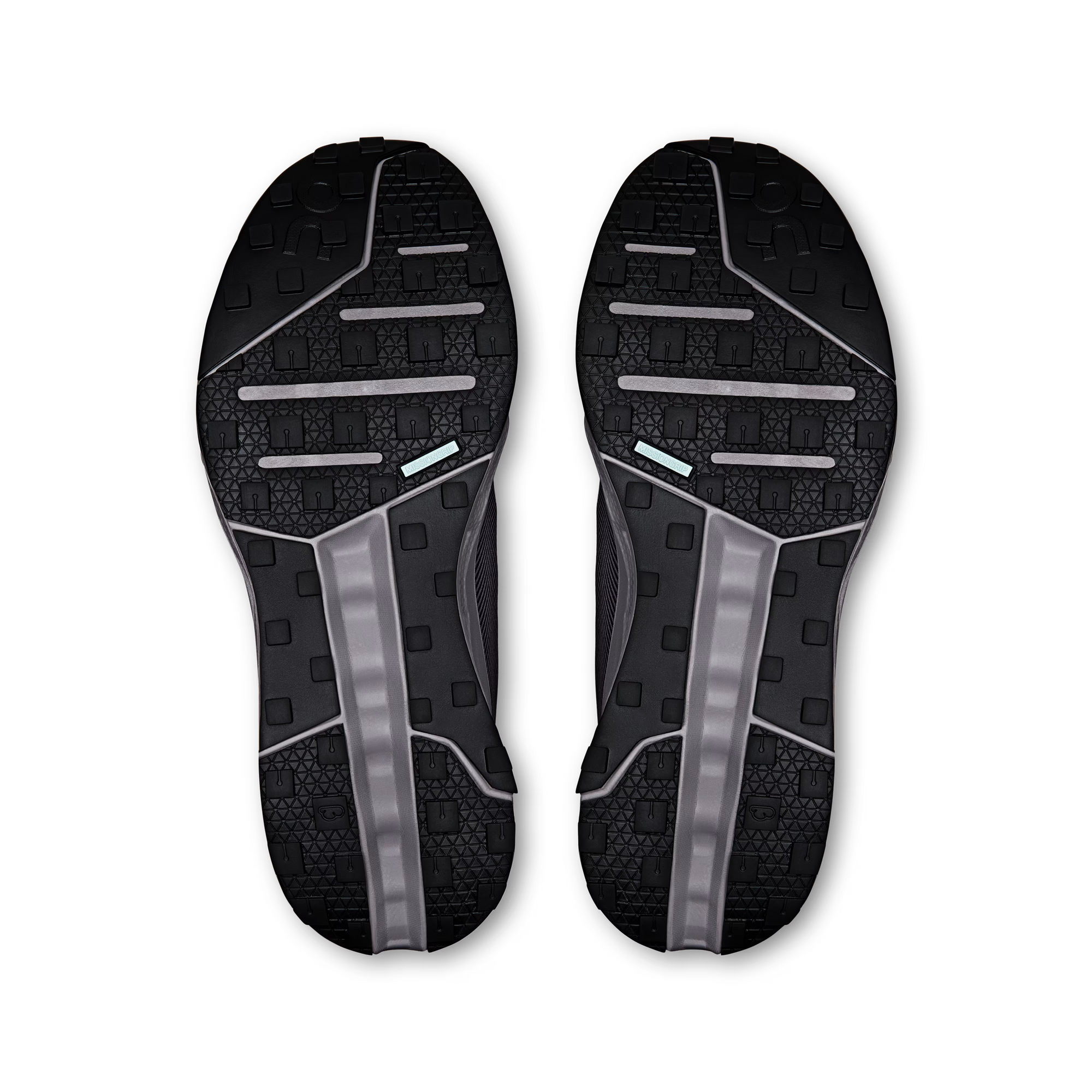 On Running Cloudhorizon Wolf | Alloy