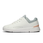 On Running The Roger Advantage White | Rosehip