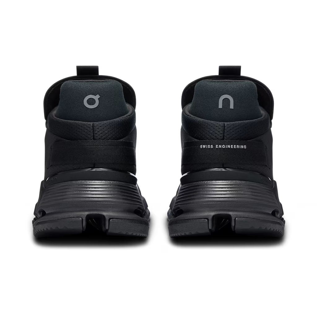 On Running Cloudnova 2 All Black