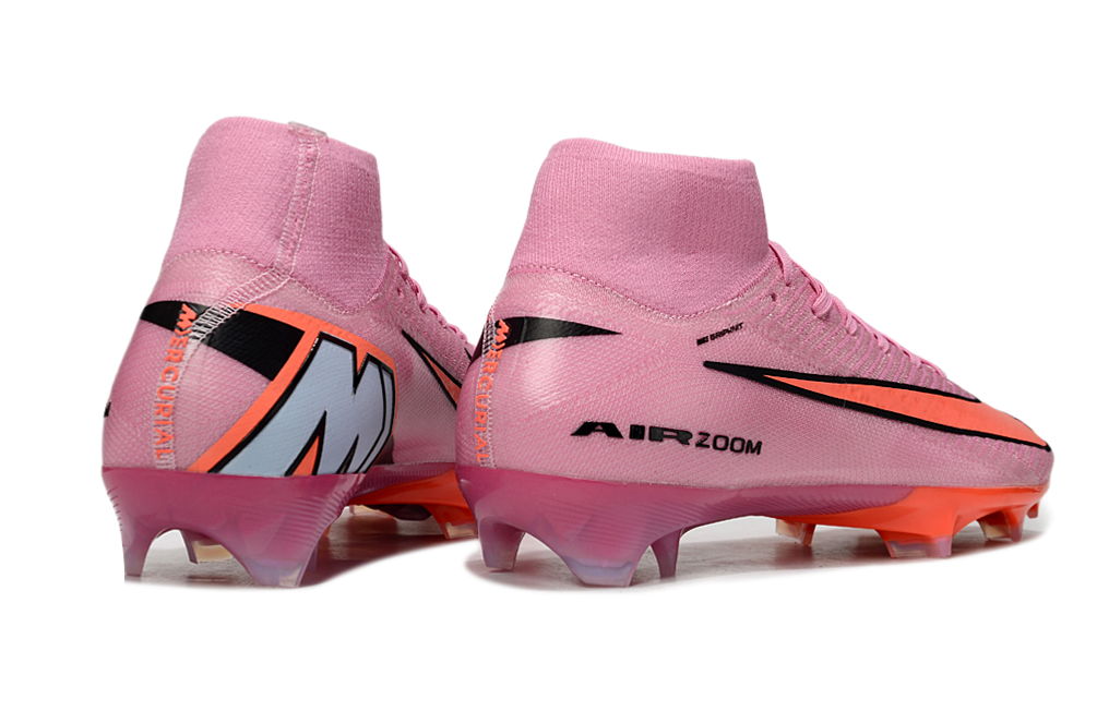 Chuteira Nike Air Zoom Mercurial Superfly 16 Elite FG
