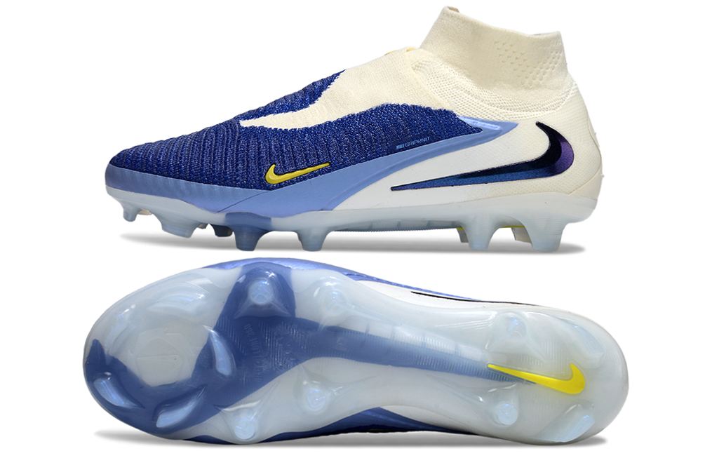 Chuteira Nike Phantom 6 Elite FG Pack Fear Nothing