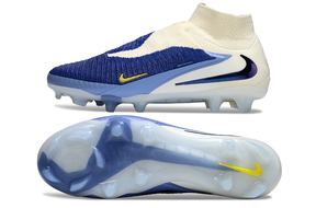 Chuteira Nike Phantom 6 Elite FG Pack Fear Nothing