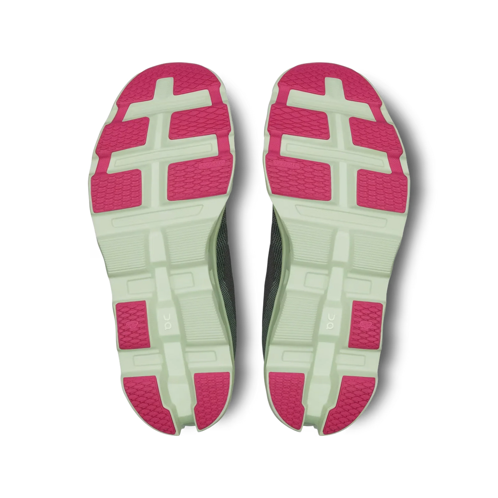 Cloudmonster 2 - Asphalt | Lima - Masculino