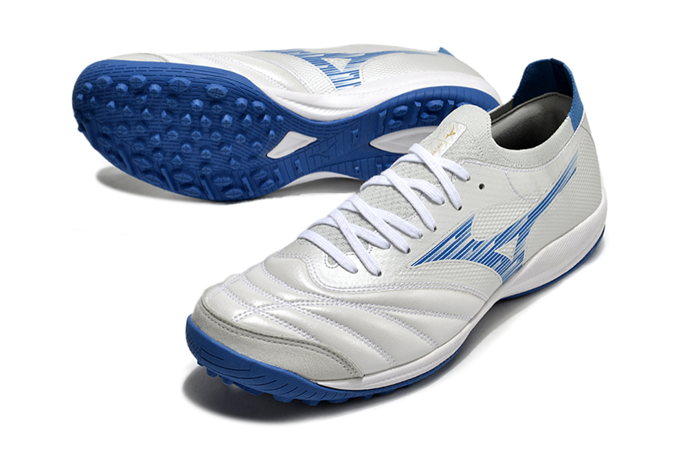 Chuteira Mizuno Morelia Neo Sala M8 Society