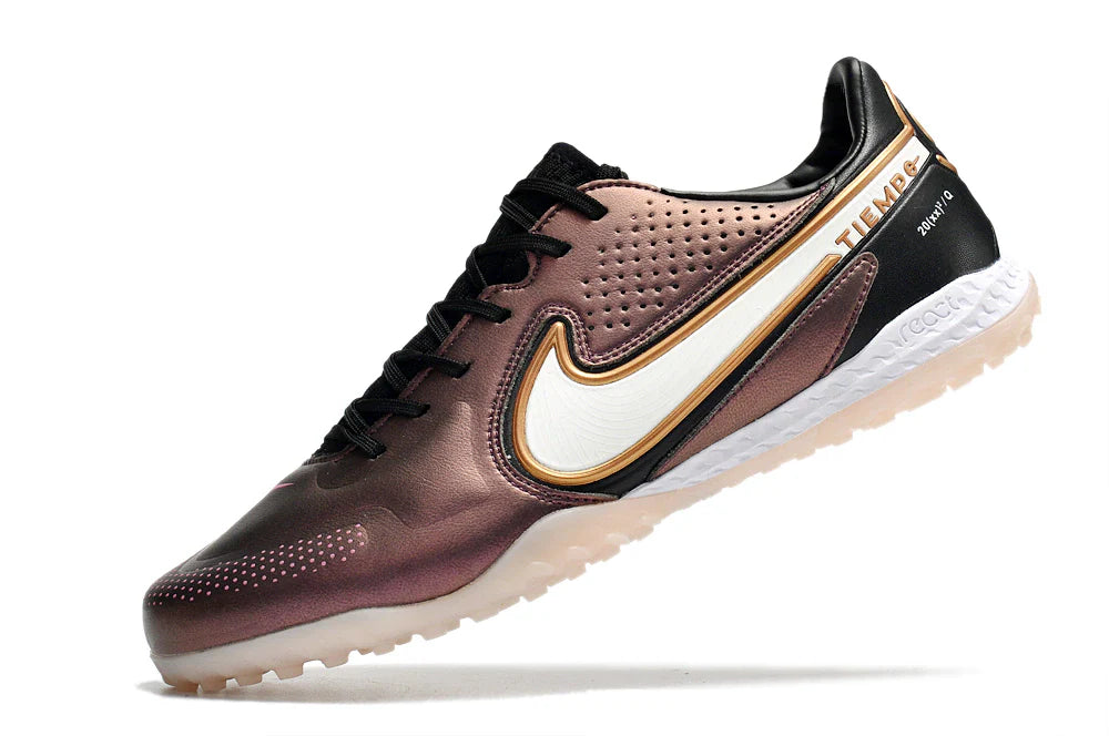 Chuteira Nike Tiempo Legend 9 Society