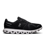 Cloud 6 - Black | White