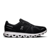 Cloud 6 - Black | White