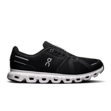 Cloud 6 - Black | White