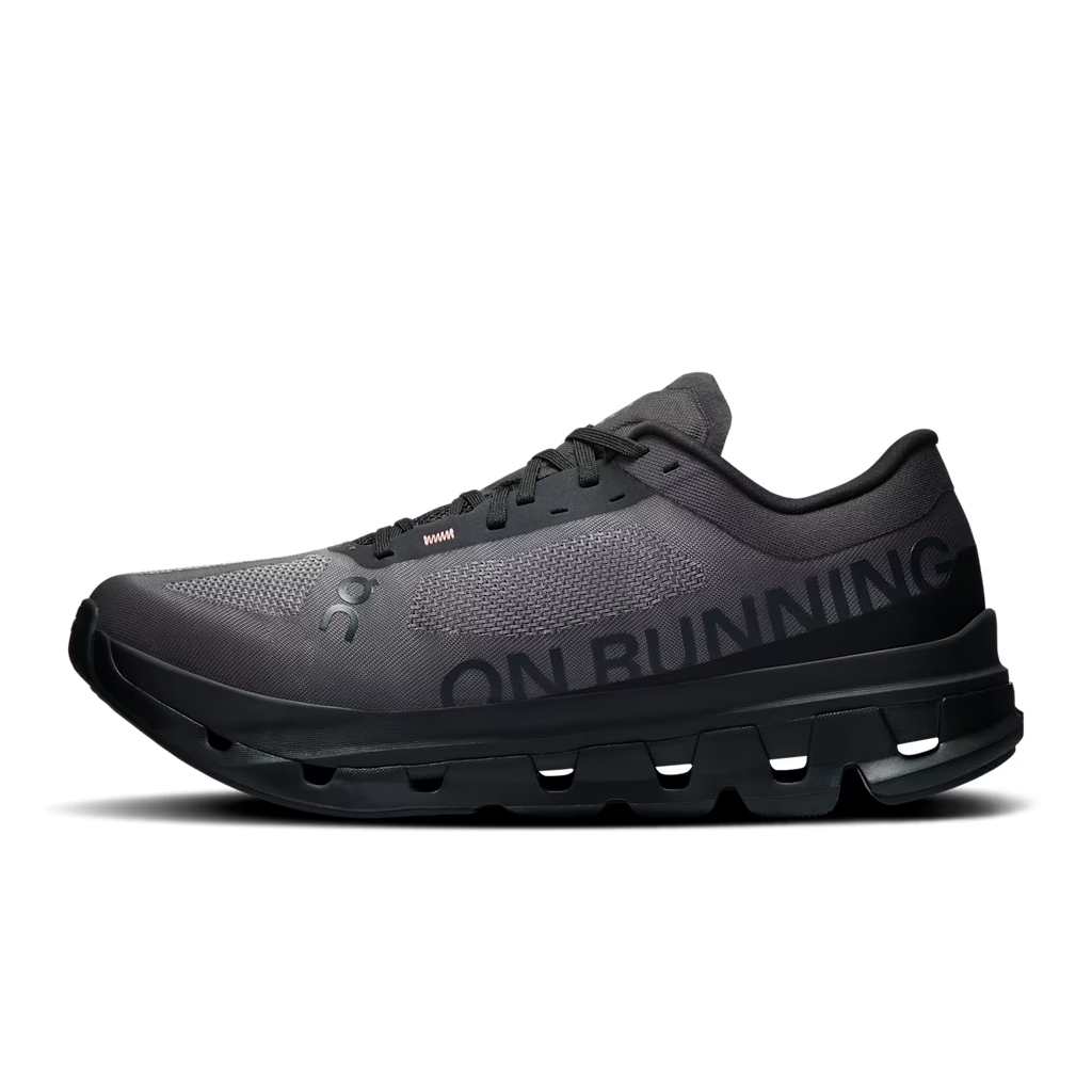 On Running Cloudflow 5 Black | Black