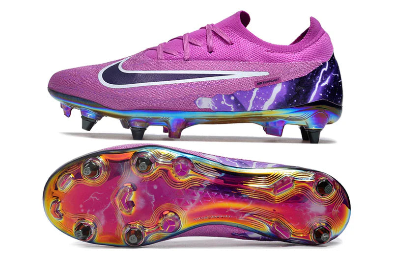 Chuteira Nike Phantom GX Elite Campo