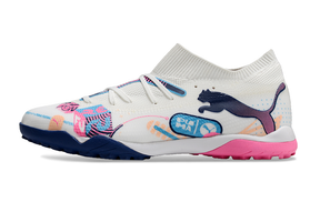 Chuteira Puma Future Ultimate Futsal - Branco