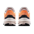 On Running Cloudflow 5 Tangerine | Silver