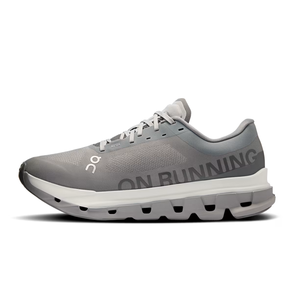 On Running Cloudflow 5 Alloy | Rock