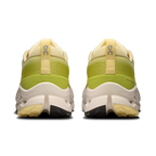 On Running Cloudsurfer Trail 2 Ivory | Lime