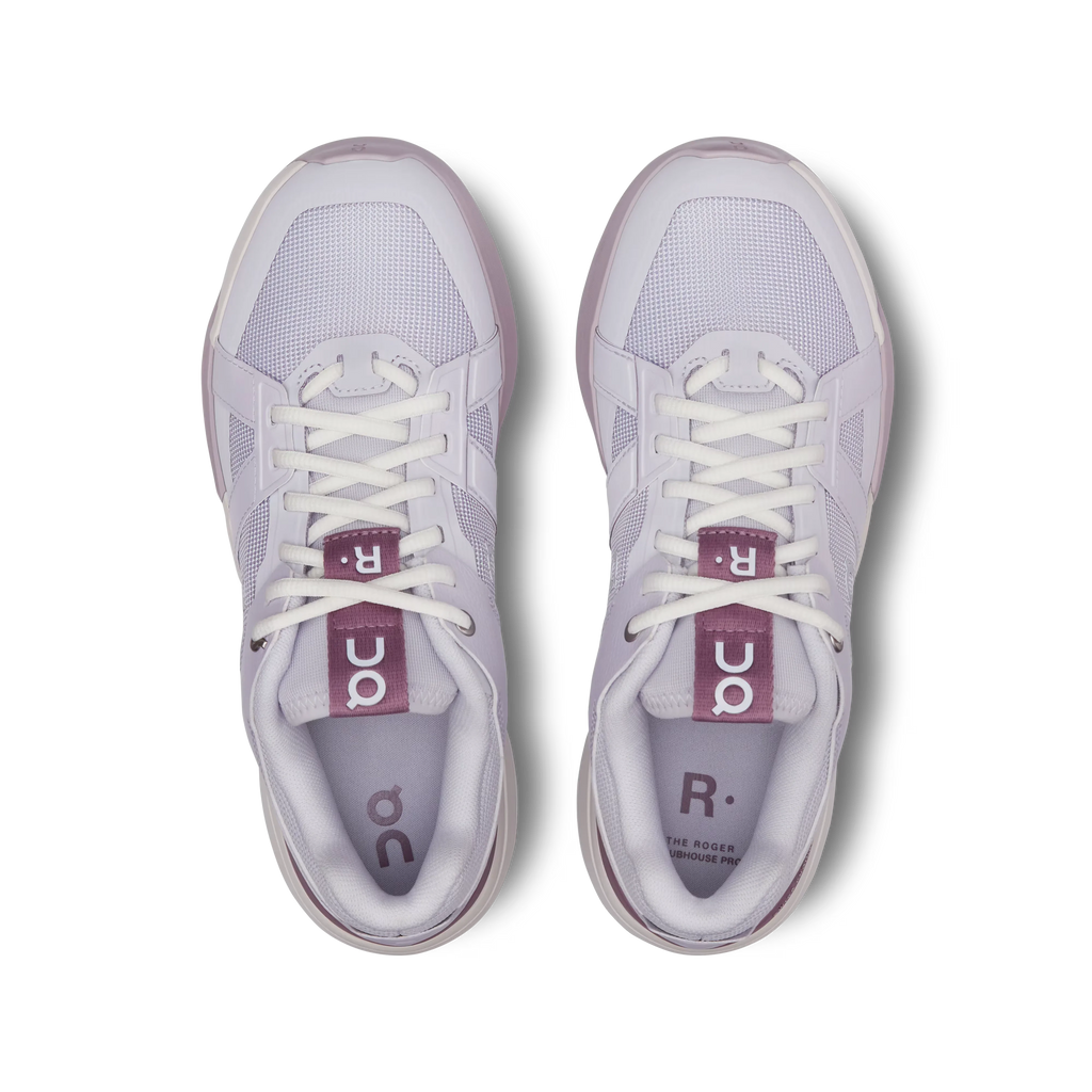 THE ROGER Clubhouse 'Lavender | Fade' Feminino