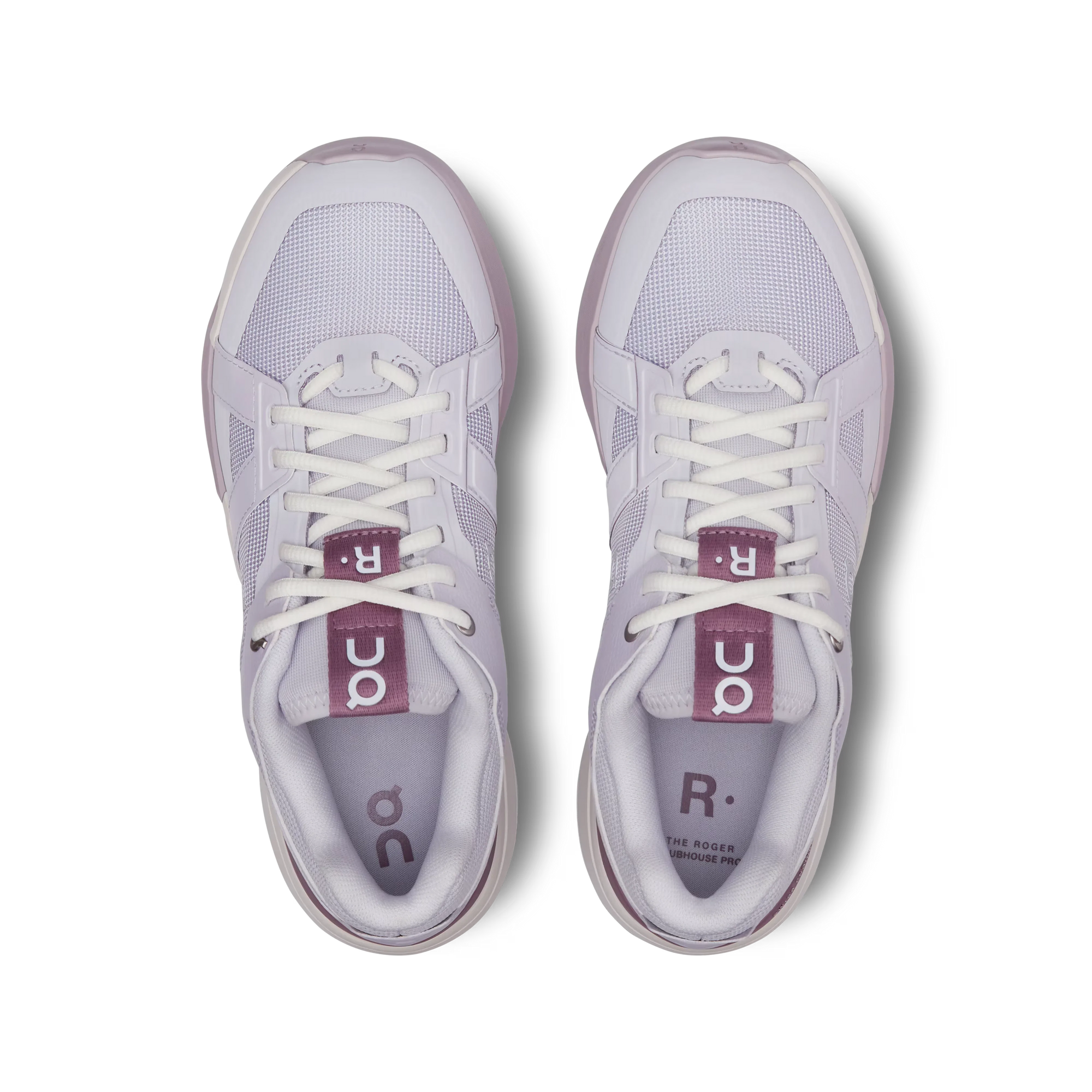 THE ROGER Clubhouse 'Lavender | Fade' Feminino