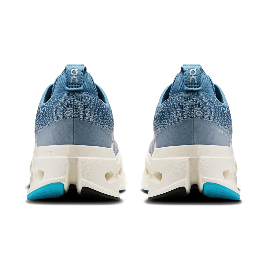 On Running Cloudsurfer Max Dust | Ivory