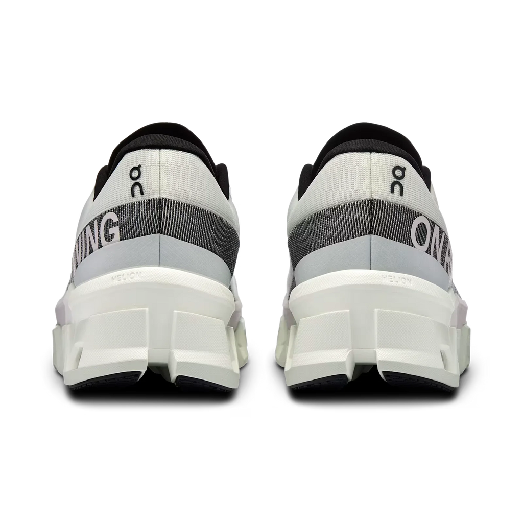 Cloudmonster 2 - White | Frost - Masculino