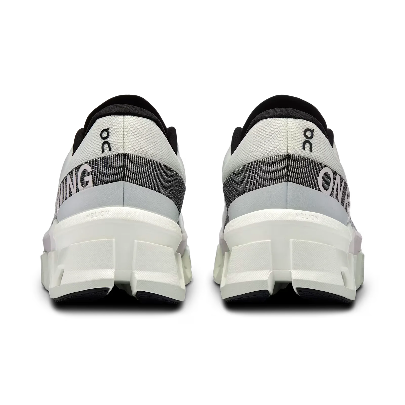 Cloudmonster 2 - White | Frost - Masculino