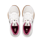 THE ROGER Clubhouse 'Ivory | Grenadine' Feminino