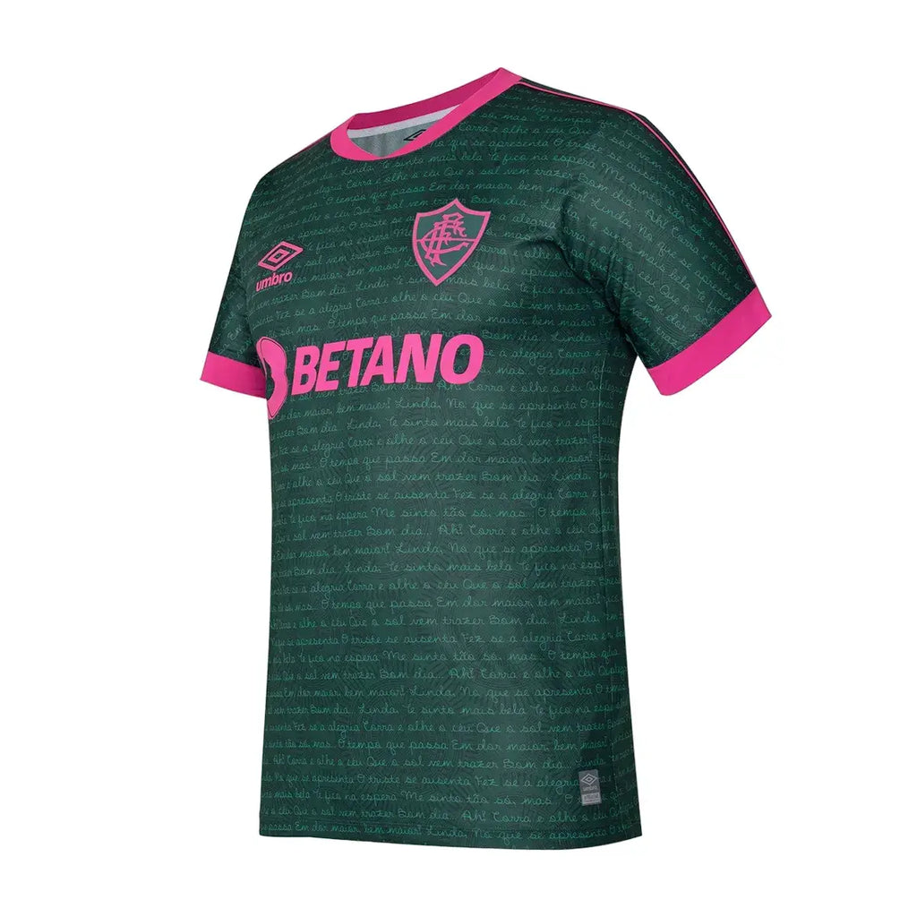 Camisa Fluminense Third 23/34