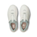 On Running The Roger Advantage White | Rosehip