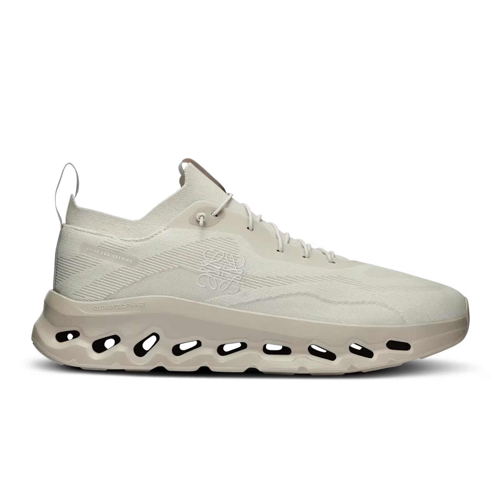 On Running Cloudtilt x Loewe Sand