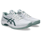 Tênis Asics Game FF - Verde