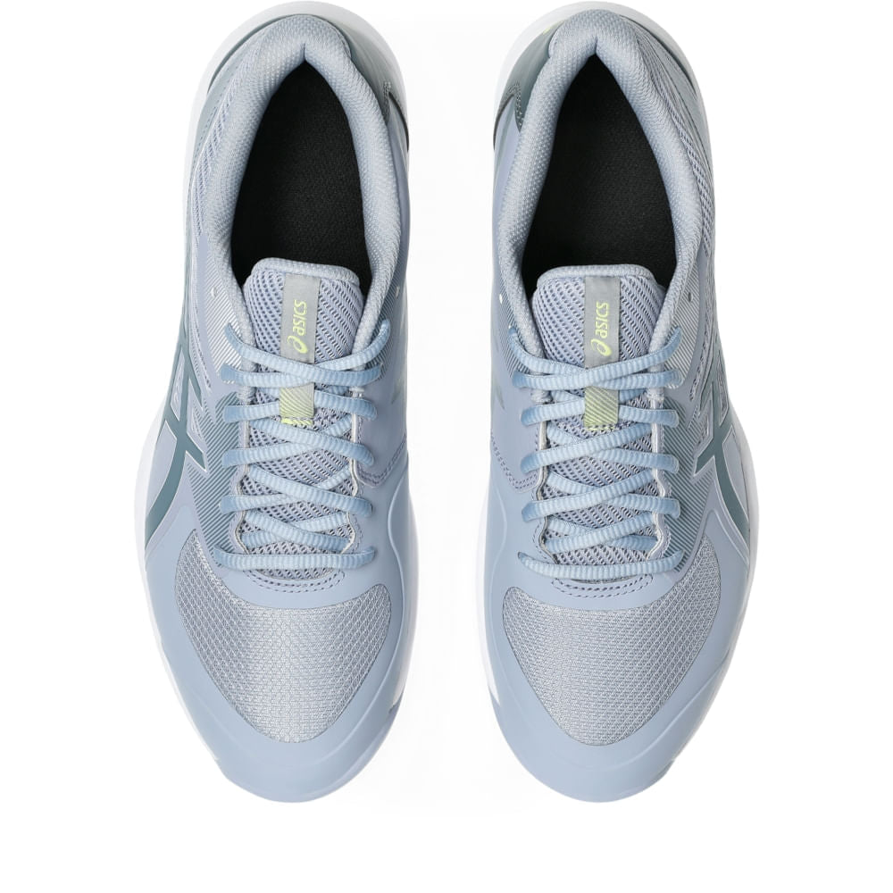 Tênis Asics Game FF - Azul - Cinza