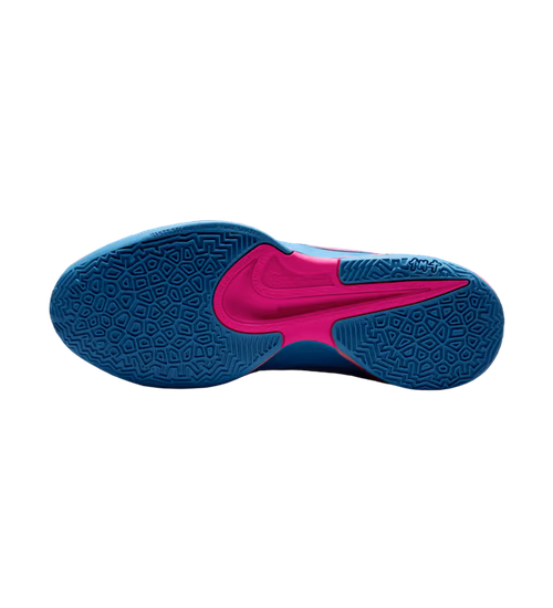 Tênis Nike Ja 2 Blue Beyond Unissex