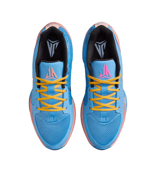 Tênis Nike Ja 2 Blue Beyond Unissex