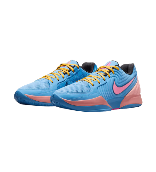 Tênis Nike Ja 2 Blue Beyond Unissex