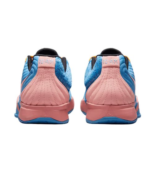 Tênis Nike Ja 2 Blue Beyond Unissex