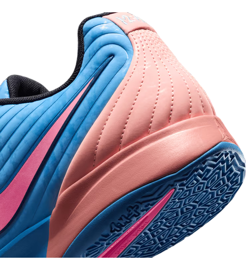 Tênis Nike Ja 2 Blue Beyond Unissex