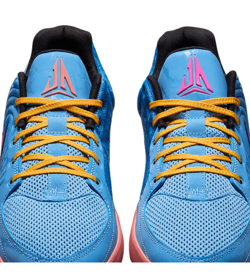 Tênis Nike Ja 2 Blue Beyond Unissex