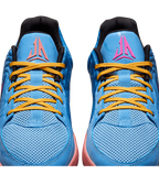 Tênis Nike Ja 2 Blue Beyond Unissex