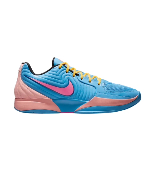 Tênis Nike Ja 2 Blue Beyond Unissex