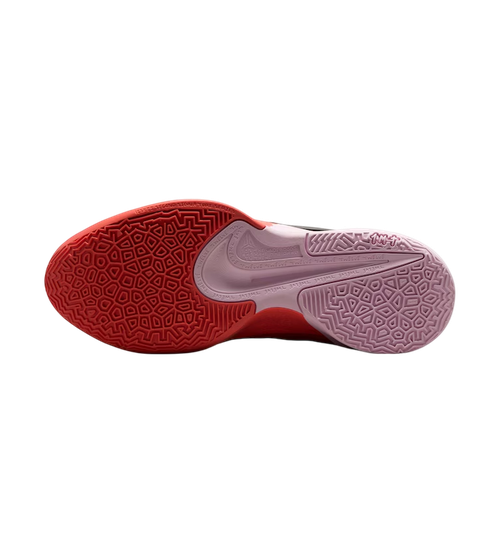 Tênis Nike Ja 2 Heart Eyes Unissex