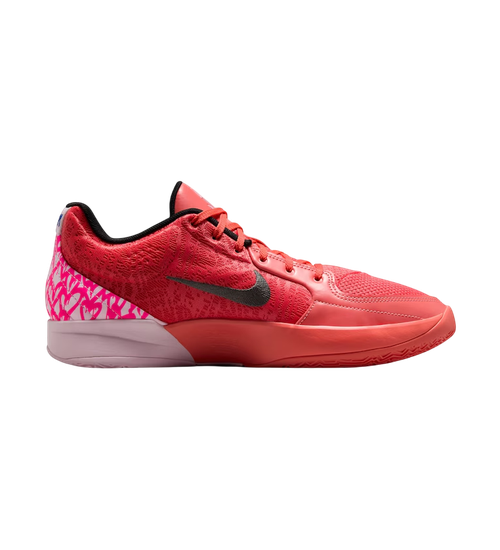 Tênis Nike Ja 2 Heart Eyes Unissex